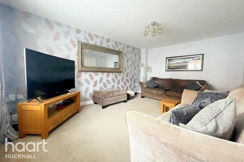 34 Albert Close, Hucknall, Nottingham, NG15 7UZ