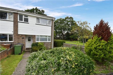 15 Bracken Close, North Baddesley, Southampton, SO52 9DL
