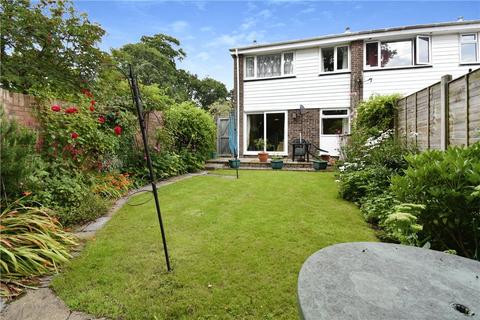 15 Bracken Close, North Baddesley, Southampton, SO52 9DL