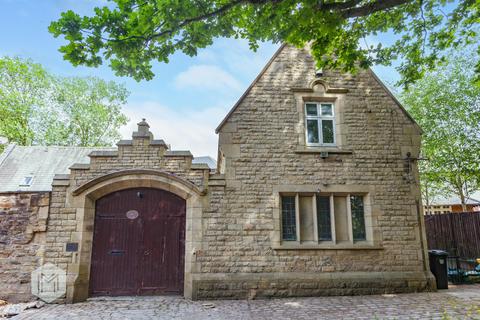 5 bedroom detached house for sale, Heaton Grange, Bolton, Greater Manchester, BL1 5HA