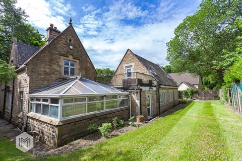 5 bedroom detached house for sale, Heaton Grange, Bolton, Greater Manchester, BL1 5HA