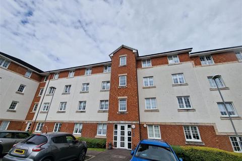 2 bedroom apartment to rent, Kirktonholme Gardens, West Mains, East Kilbride