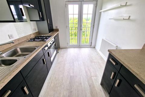 2 bedroom apartment to rent, Kirktonholme Gardens, West Mains, East Kilbride