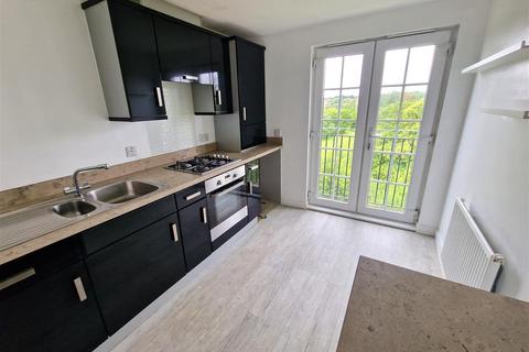 2 bedroom apartment to rent, Kirktonholme Gardens, West Mains, East Kilbride