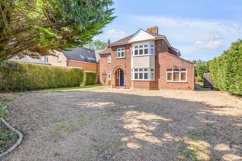 4 bedroom detached house for sale - Witcham, Ely CB6