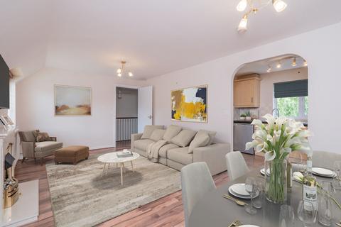 2 bedroom end of terrace house for sale, Draper Way, Leighton Buzzard, Bedfordshire