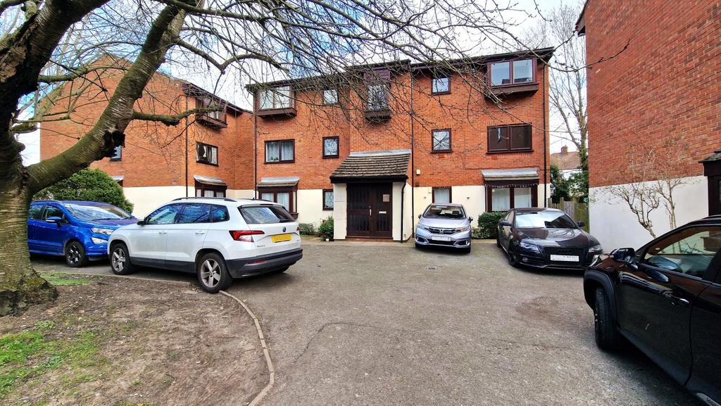 Image of block