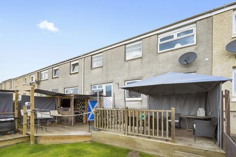 130 Deanburn, Penicuik, EH26 0JA