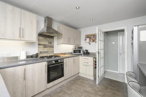 130 Deanburn, Penicuik, EH26 0JA