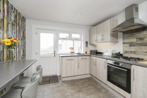 130 Deanburn, Penicuik, EH26 0JA