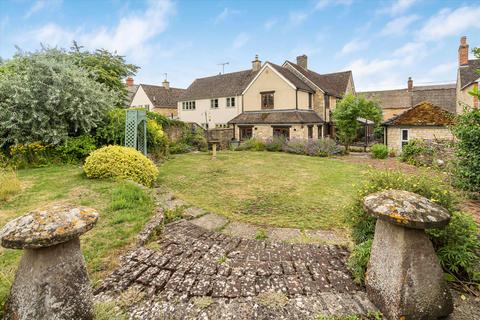 3 bedroom detached house for sale, Bampton, Oxfordshire, OX18