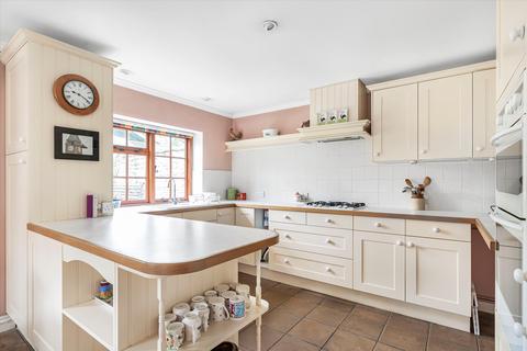 3 bedroom detached house for sale, Bampton, Oxfordshire, OX18