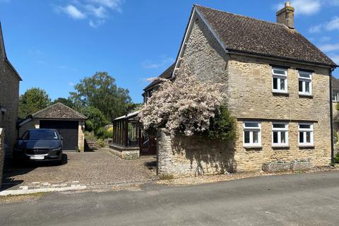 3 bedroom detached house for sale, Bampton, Oxfordshire, OX18