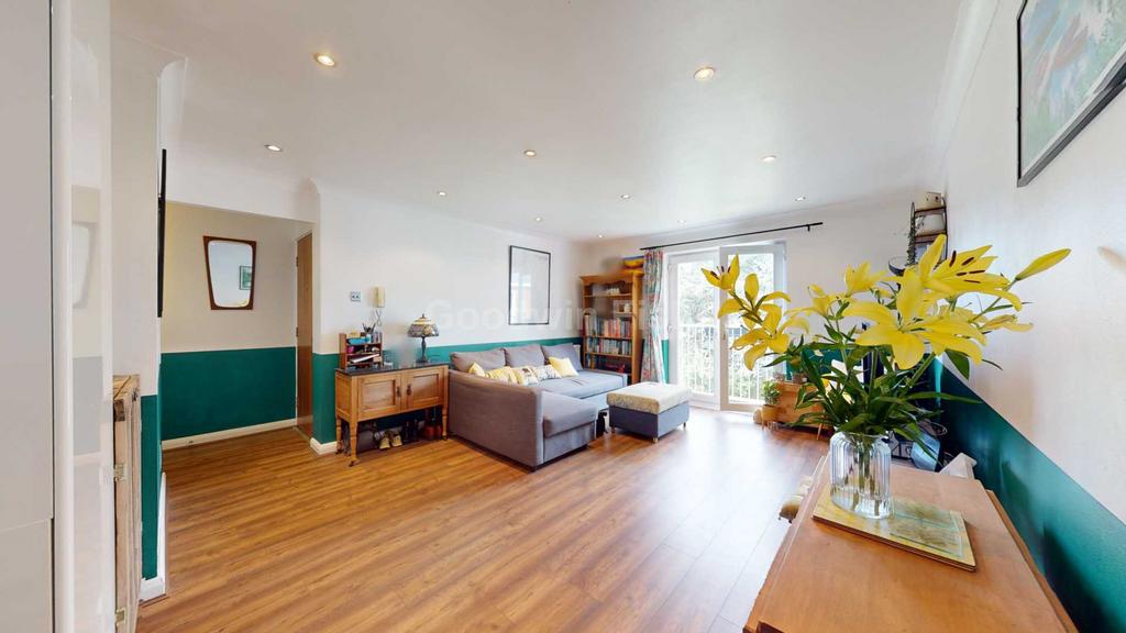Rozel Square, Deansgate 1 bed apartment for sale £220,000