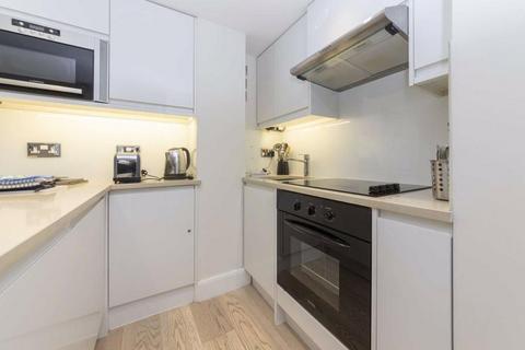 1 bedroom apartment to rent, Sloane Avenue, London SW3