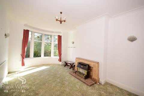4 bedroom semi-detached house for sale, St Patricks Road North, Lytham St Annes, FY8 2BP