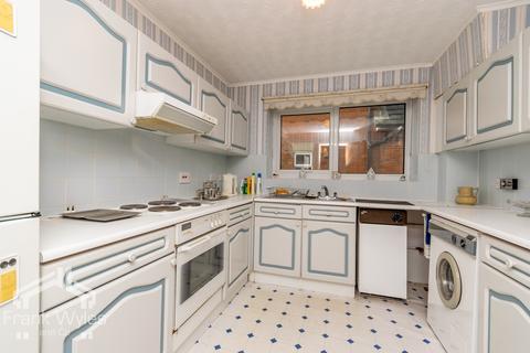 2 bedroom flat for sale, South Promenade, Lytham St Annes, Lancashire