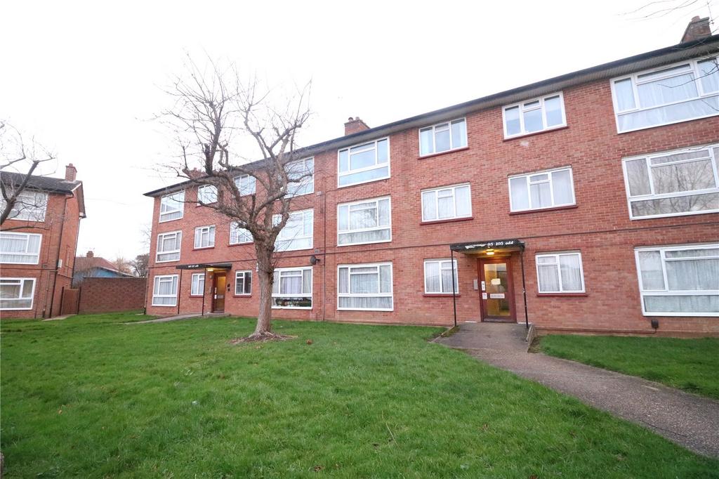 Leybourne Road, Hillingdon, UB10 1 bed apartment £1,325 pcm (£306 pw)