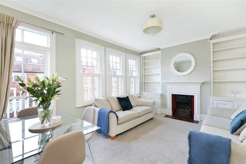 2 bedroom apartment to rent, Thornton Road, East Sheen, SW14