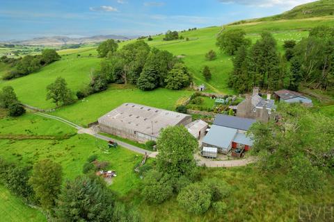 Farm for sale - Plas Capten Farm, Trawsfynydd