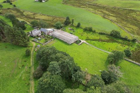 Farm for sale, Plas Capten Farm, Trawsfynydd