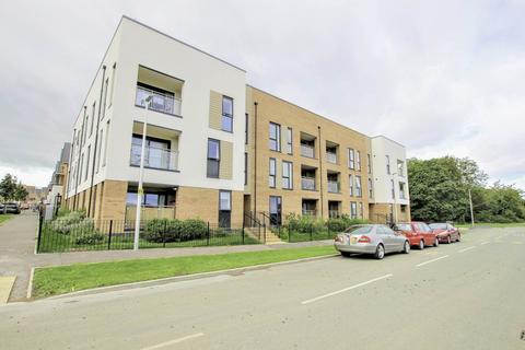 1 bedroom flat for sale, Nicholson Road, Locking Parklands