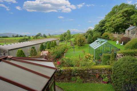 5 bedroom detached house for sale, Plas Capten, Trawsfynydd, Snowdonia - 7.73 ac