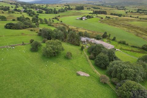 Land for sale, Tir Plas Capten Land, Trawsfynydd