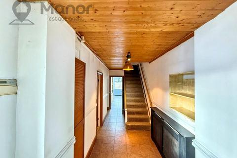undefined, Barnstaple Road, Romford, RM3 7TH