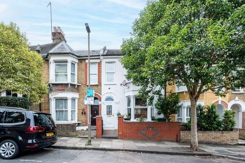 4 bedroom terraced house for sale, Halstow Road, East Greenwich, London, SE10