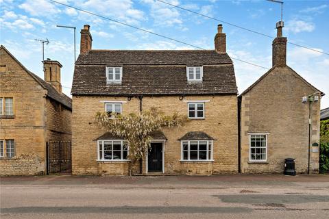 4 bedroom detached house for sale, Elton Road, Wansford, Peterborough, PE8