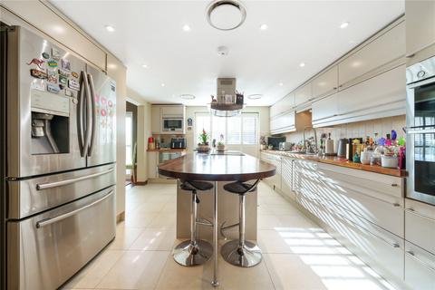 4 bedroom detached house for sale, The Brow, Friston, Eastbourne, East Sussex, BN20