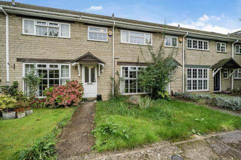 3 bedroom terraced house to rent, Kirtlington,  Oxfordshire,  OX5