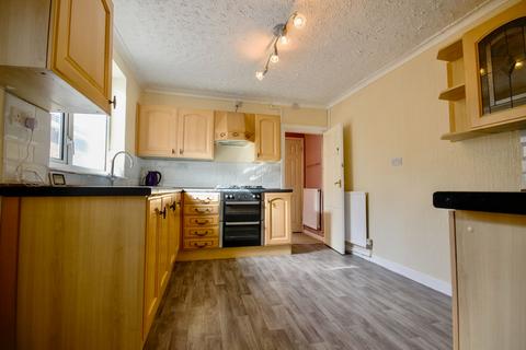 2 Pochin Crescent, Tredegar, NP22 4JR