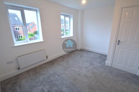 4 bedroom semi-detached house to rent, Slaley Drive, Ashington NE63