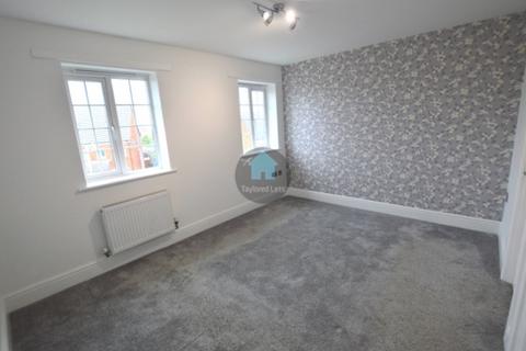 4 bedroom semi-detached house to rent, Slaley Drive, Ashington NE63