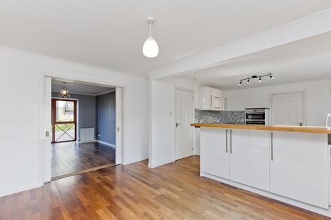4 bedroom detached villa for sale - 2 Muirfield Station, Gullane, EH31 2HY
