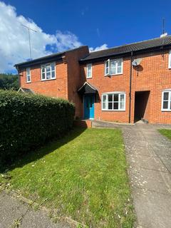 2 bedroom terraced house to rent, Cumberford Close, Bloxham, Banbury, OX15 4HN