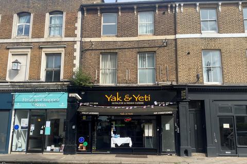 Property for sale, Church Road, Crystal Palace, SE19