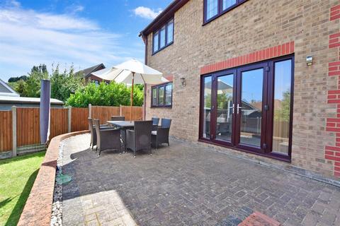 Justem Augustine Road, Minster On Sea, Sheerness, ME12 2NB
