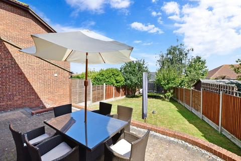 Justem Augustine Road, Minster On Sea, Sheerness, ME12 2NB