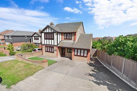 Justem Augustine Road, Minster On Sea, Sheerness, ME12 2NB