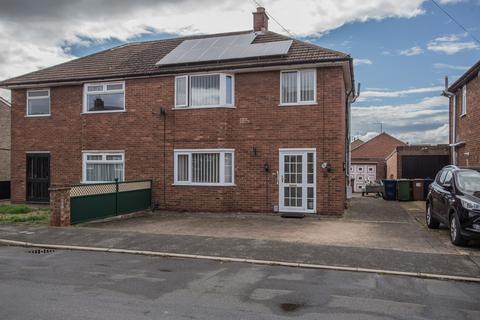 3 bedroom house for sale, Plough Road, Whittlesey, PE7