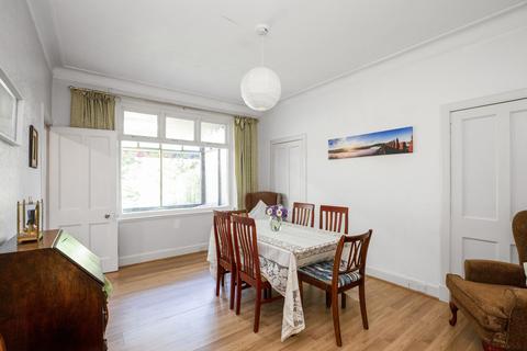 3 bedroom semi-detached villa for sale, 7 Netherby Road, Edinburgh, EH5 3LW