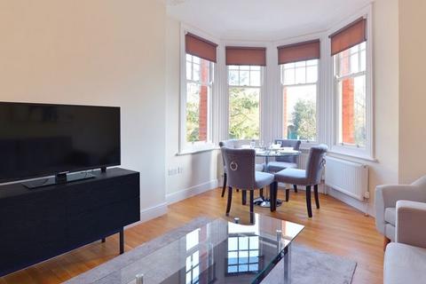 1 bedroom apartment to rent, Hammersmith, London. W6