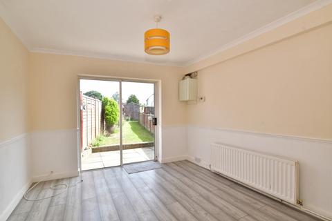 2 bedroom terraced house for sale, Fant Lane, Maidstone, Kent