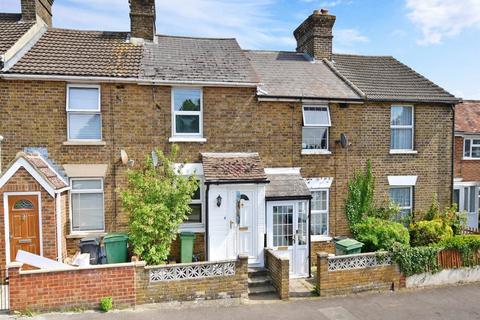 2 bedroom terraced house for sale, Fant Lane, Maidstone, Kent