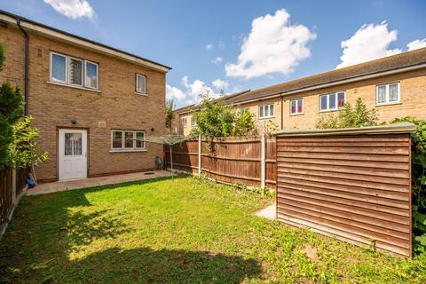 3 bedroom end of terrace house for sale, Yew Tree Close, Lewisham, London, SE13