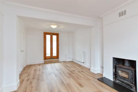 2 bedroom end of terrace house for sale, Stanley Street, Brighton, East Sussex