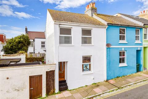 2 bedroom end of terrace house for sale, Stanley Street, Brighton, East Sussex